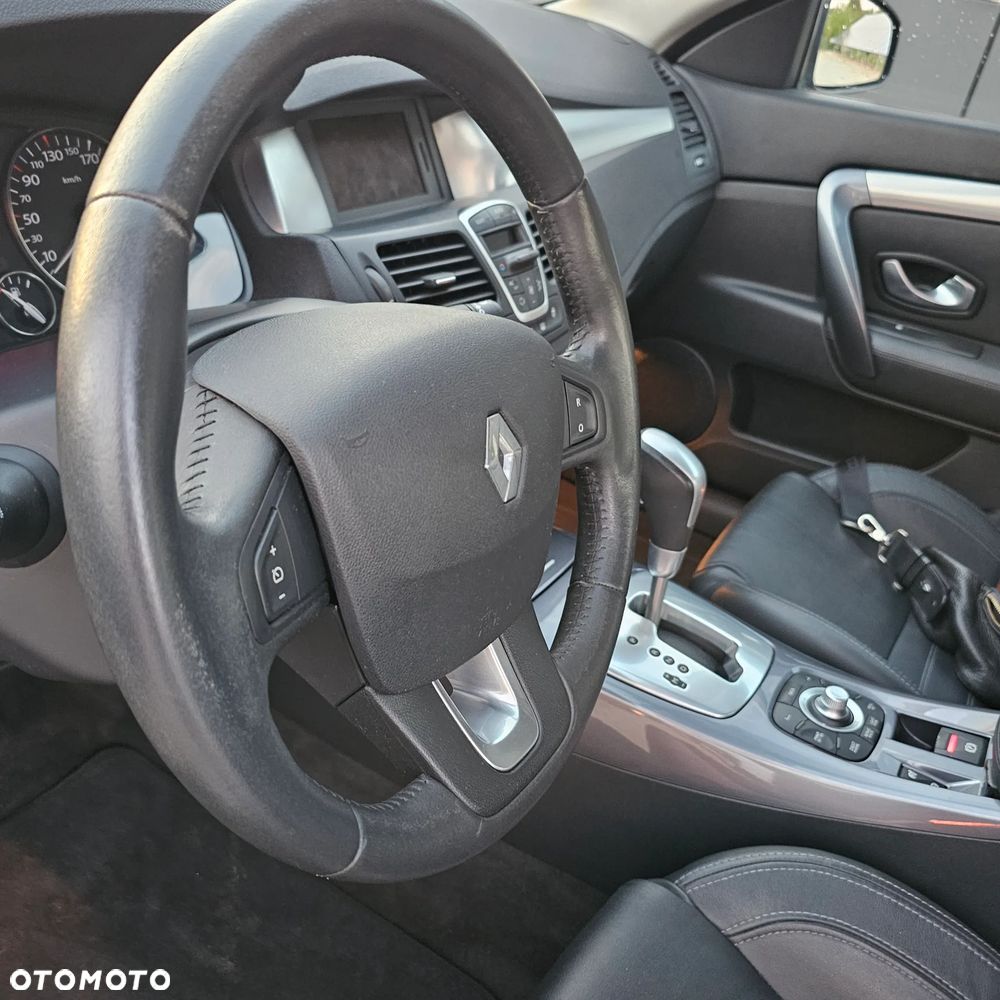 Renault Laguna TCe 170 - 18