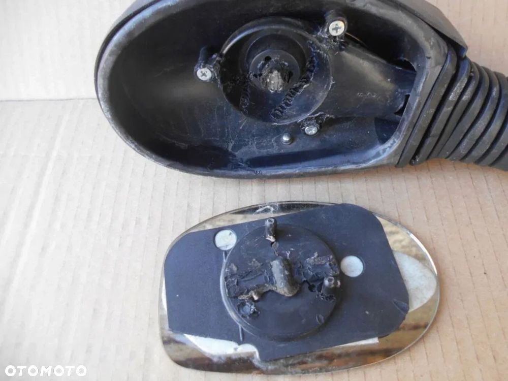 LIGIER IXO TRECK 2014 LUSTERKO LEWE - 4