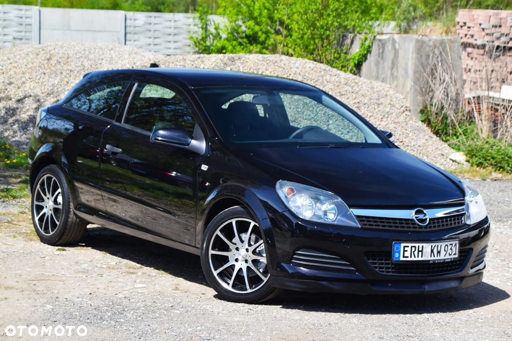 Opel Astra 1.4 Edition - 26