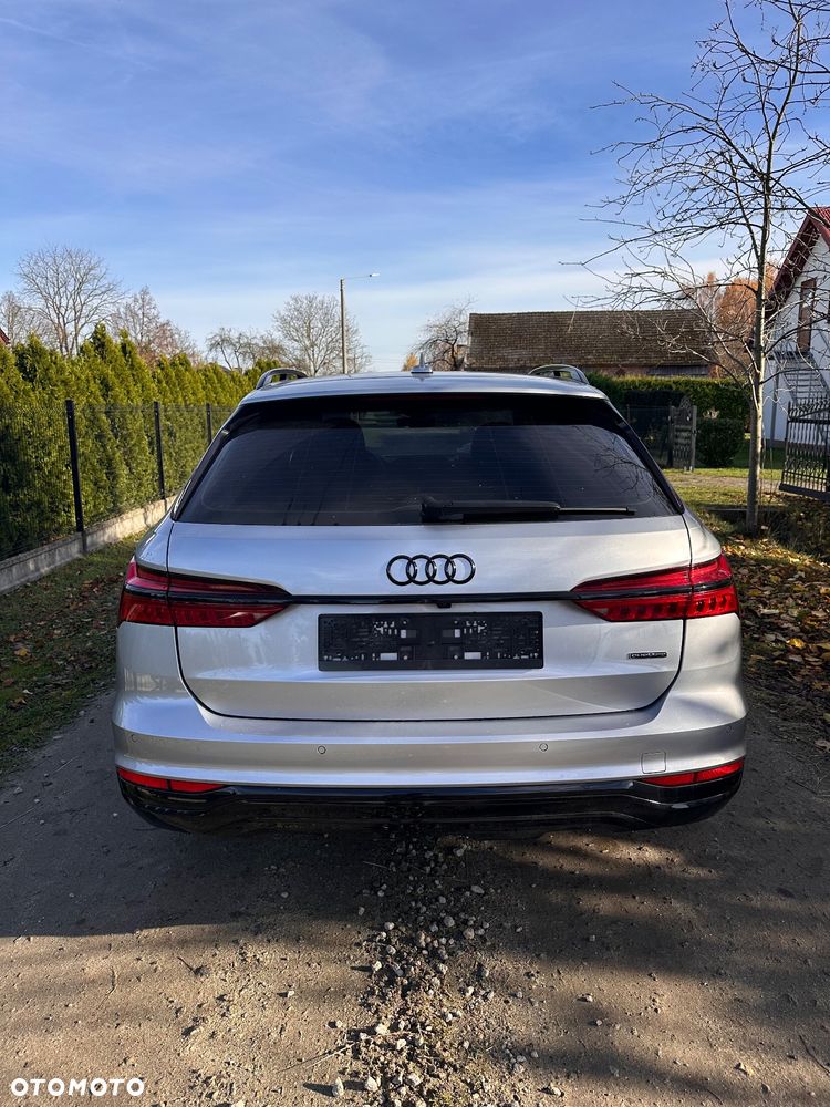 Audi A6 Allroad quattro 45 TDI tiptronic - 7