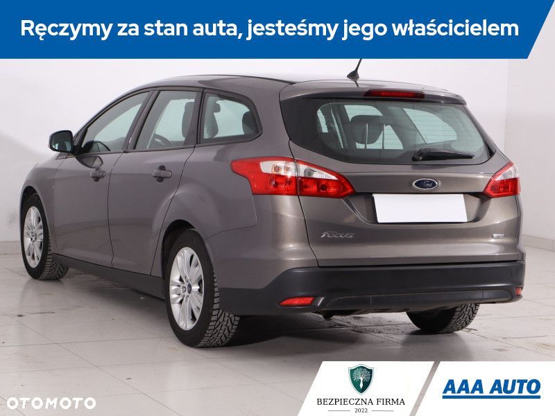 Ford Focus - 6