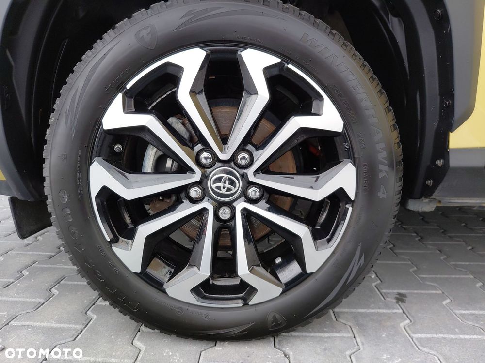 Toyota Yaris Cross Hybrid 1.5 Comfort - 19