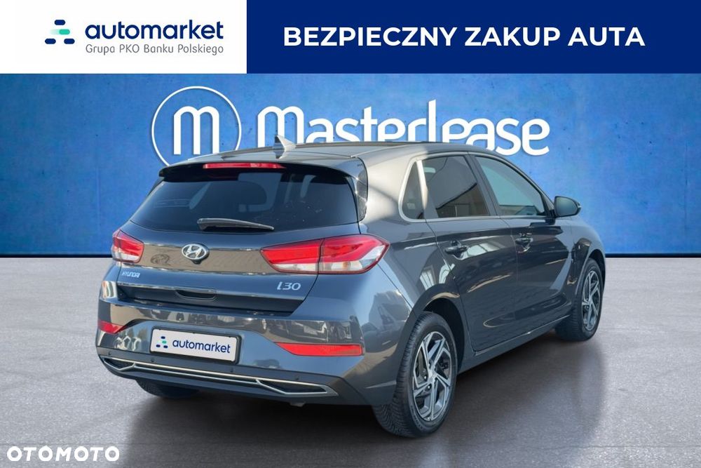 Hyundai i30 1.0 T-GDI Smart - 5