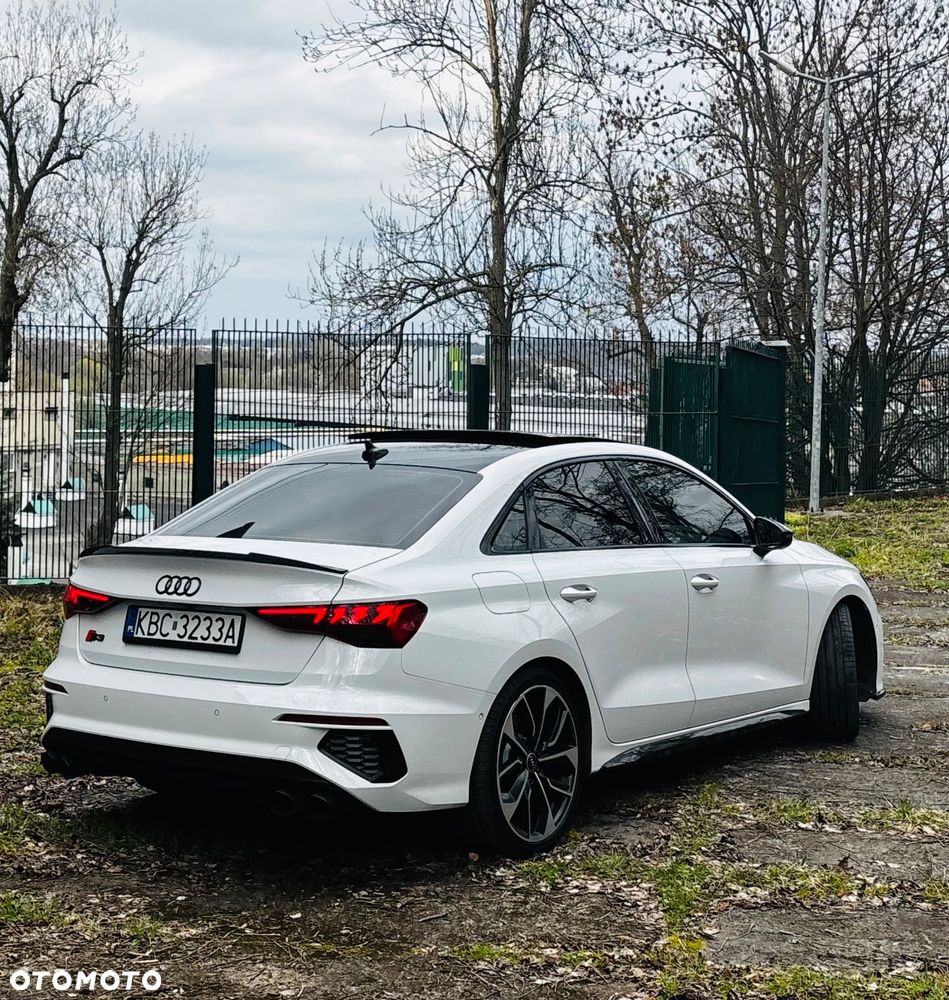Audi S3 - 13