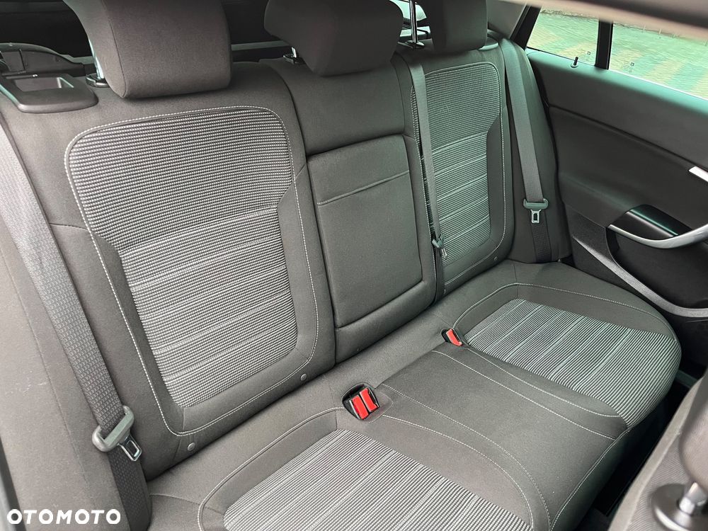 Opel Insignia 2.0 CDTI Automatik Sport - 26