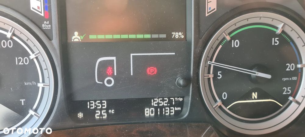 DAF XF106 510 SSC - 2