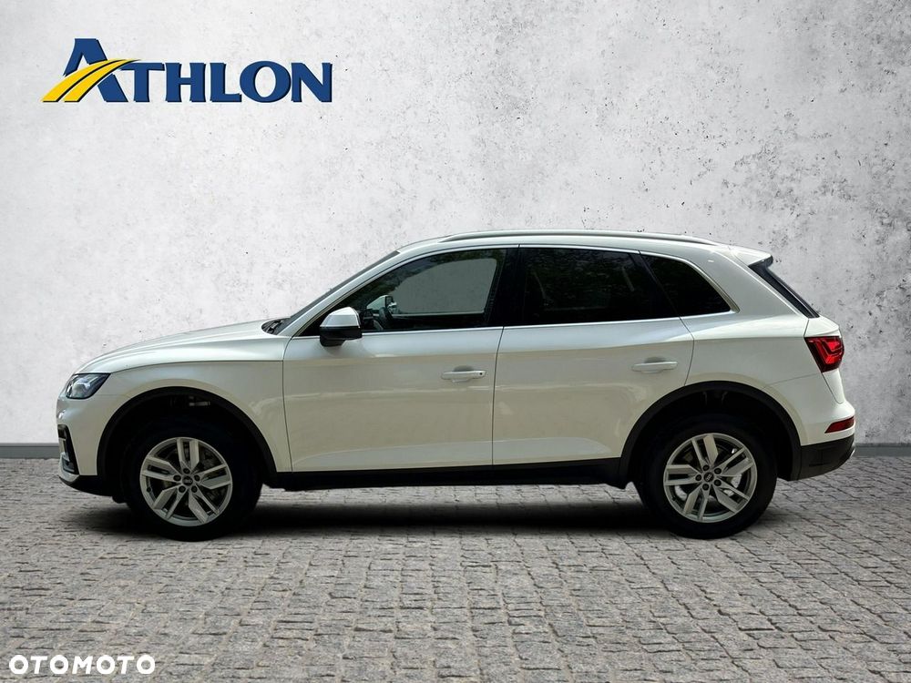 Audi Q5 40 TDI mHEV Quattro S tronic - 2