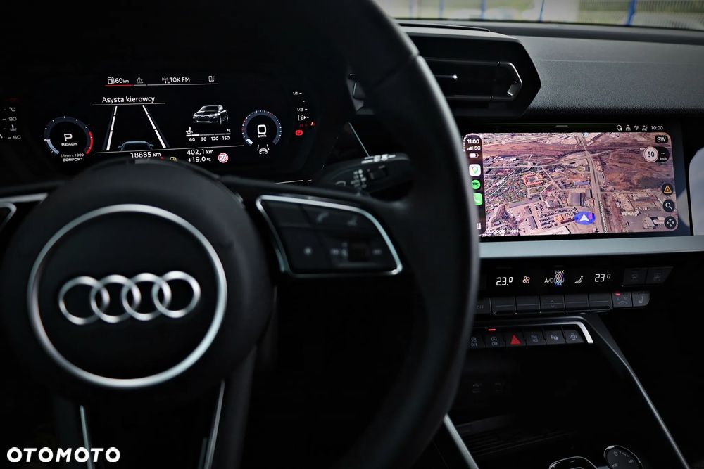 Audi A3 Sportback - 26
