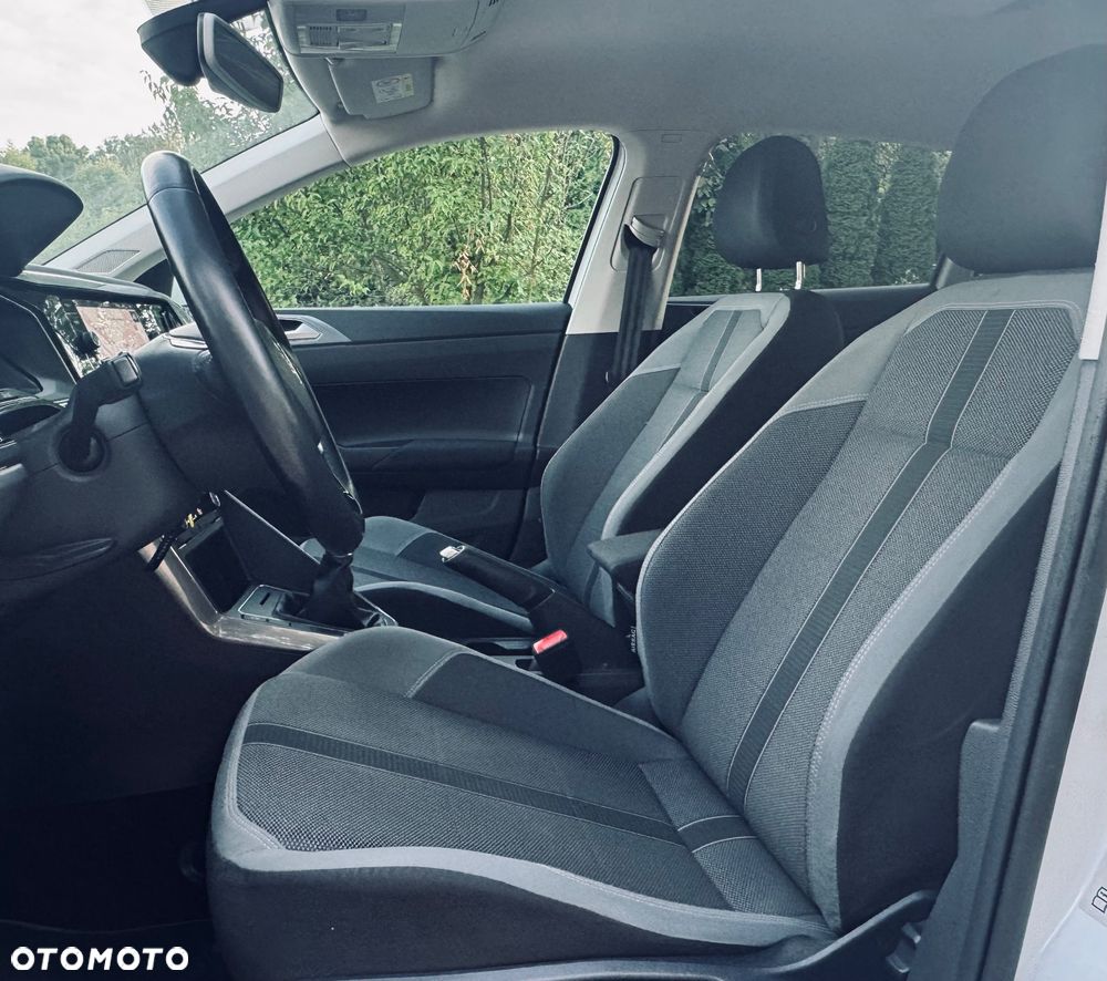 Volkswagen Polo 1.0 TSI Highline - 12