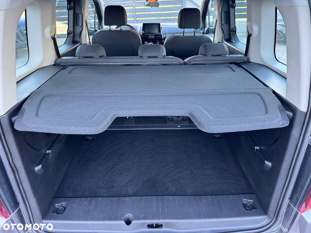 Opel Combo 1.5 CDTI Elite S&S - 37