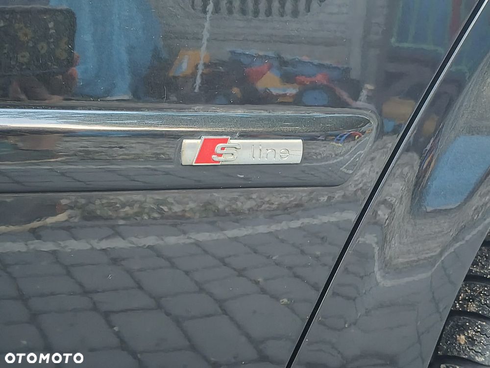 Audi A4 Avant - 11