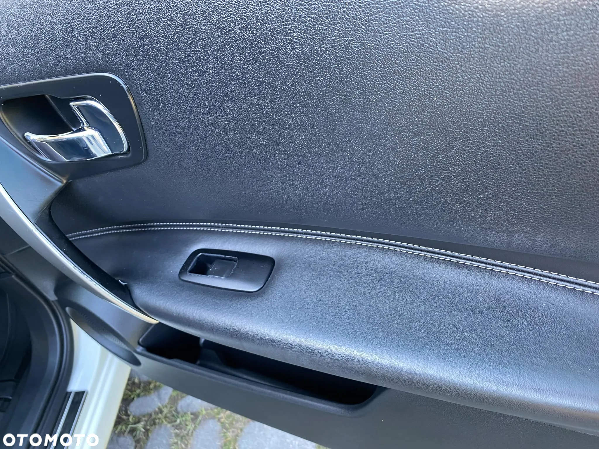 Nissan Qashqai 2.0 Tekna - 13