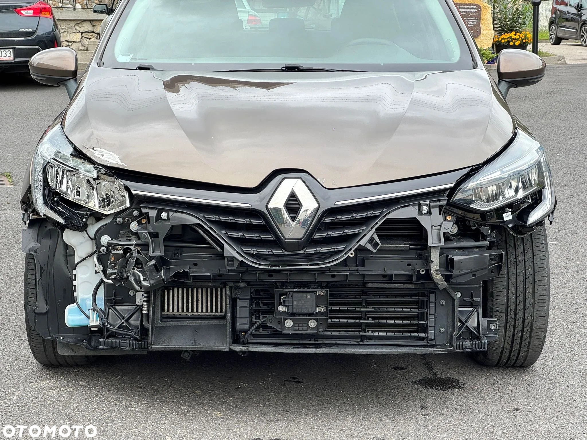 Renault Clio 1.0 TCe Zen - 24