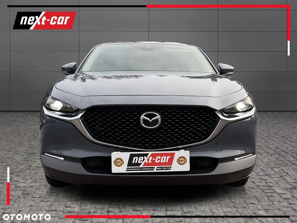 Mazda CX-30 2.0 mHEV Kanjo 2WD - 9