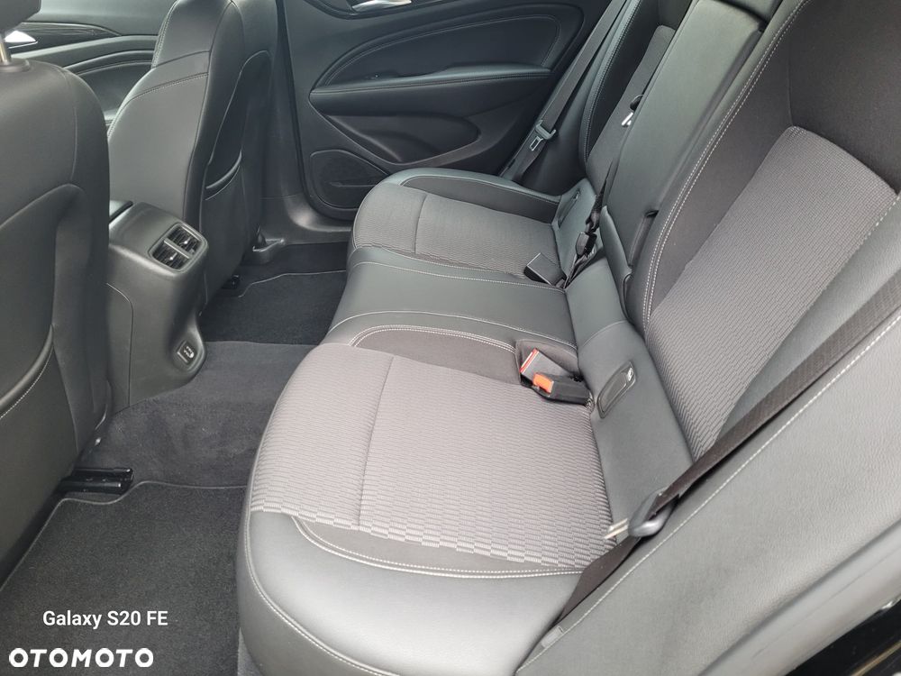 Opel Insignia 1.6 CDTI Innovation S&S - 16