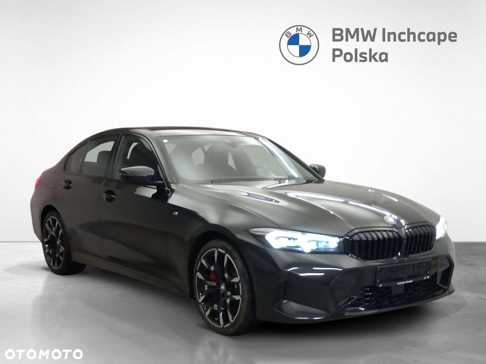 BMW Seria 3 - 8