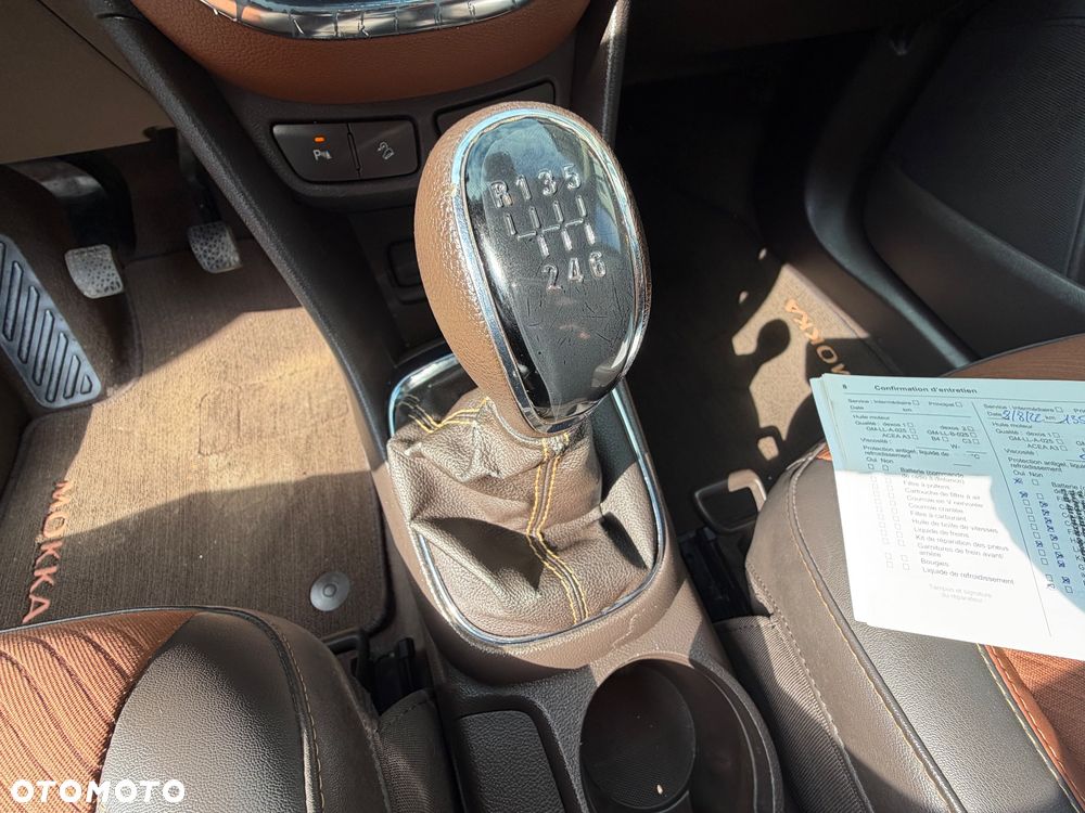 Opel Mokka 1.4 Turbo ecoFLEX Start/Stop 4x4 Color Edition - 20