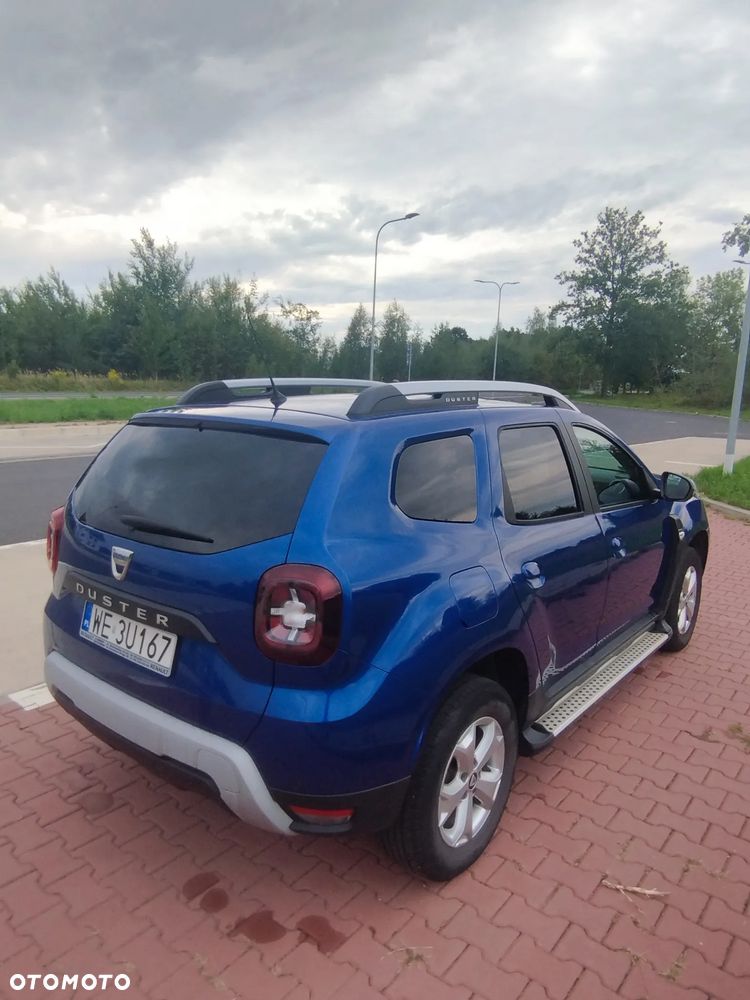 Dacia Duster 1.0 TCe Prestige - 6