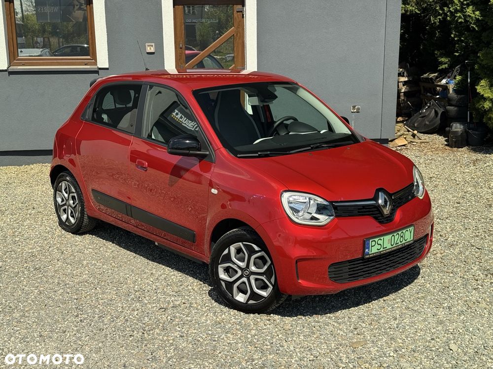 Renault Twingo - 8