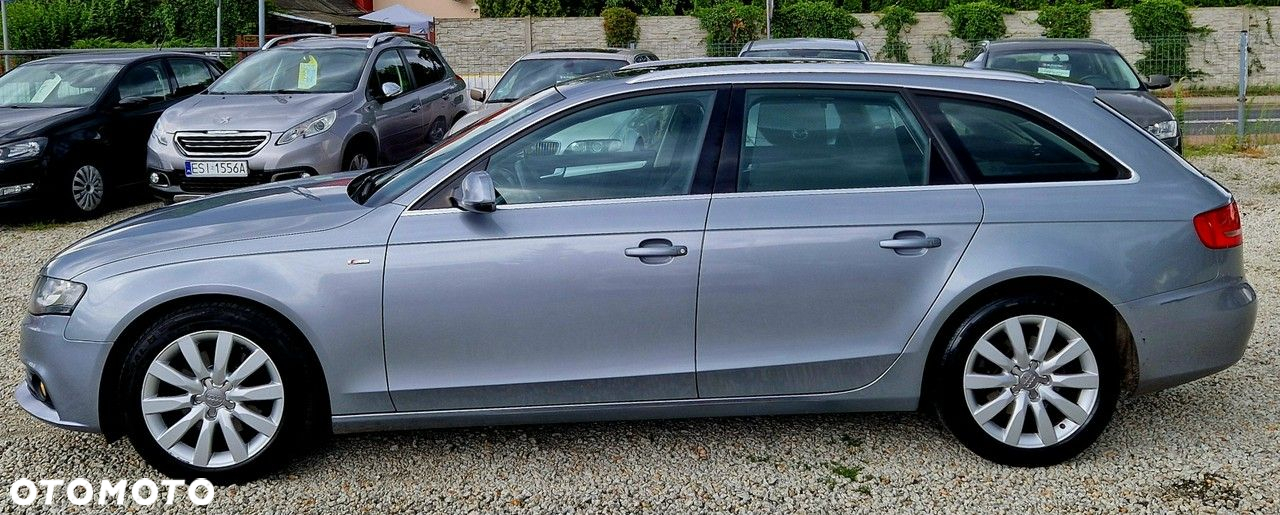 Audi A4 2.0 TDI Prime Line - 2