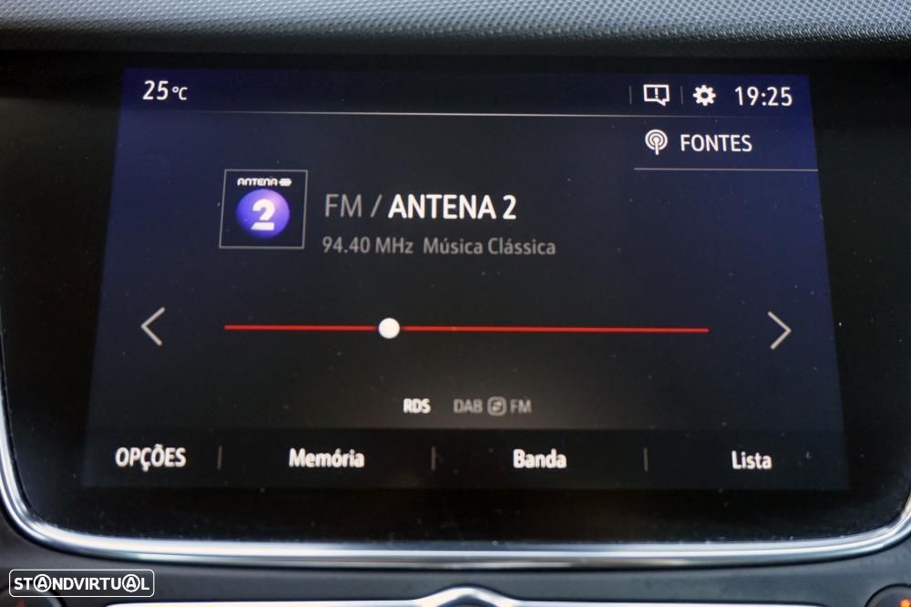 Opel Crossland X 1.2 T Edition - 17