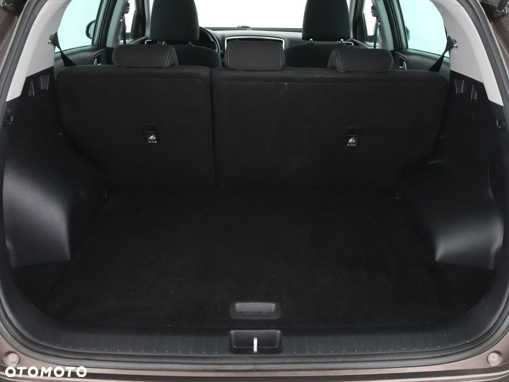 Kia Sportage 1.6 CRDI L 2WD - 20