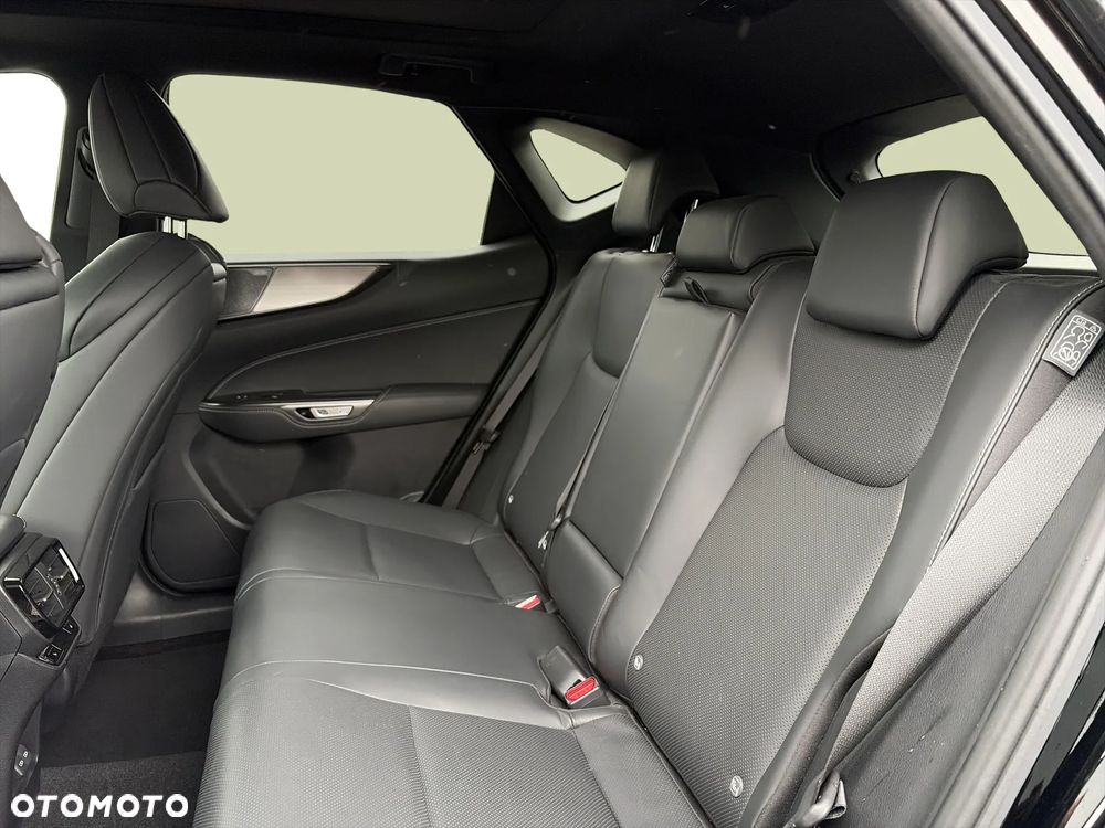 Lexus NX 350h F Sport AWD - 15