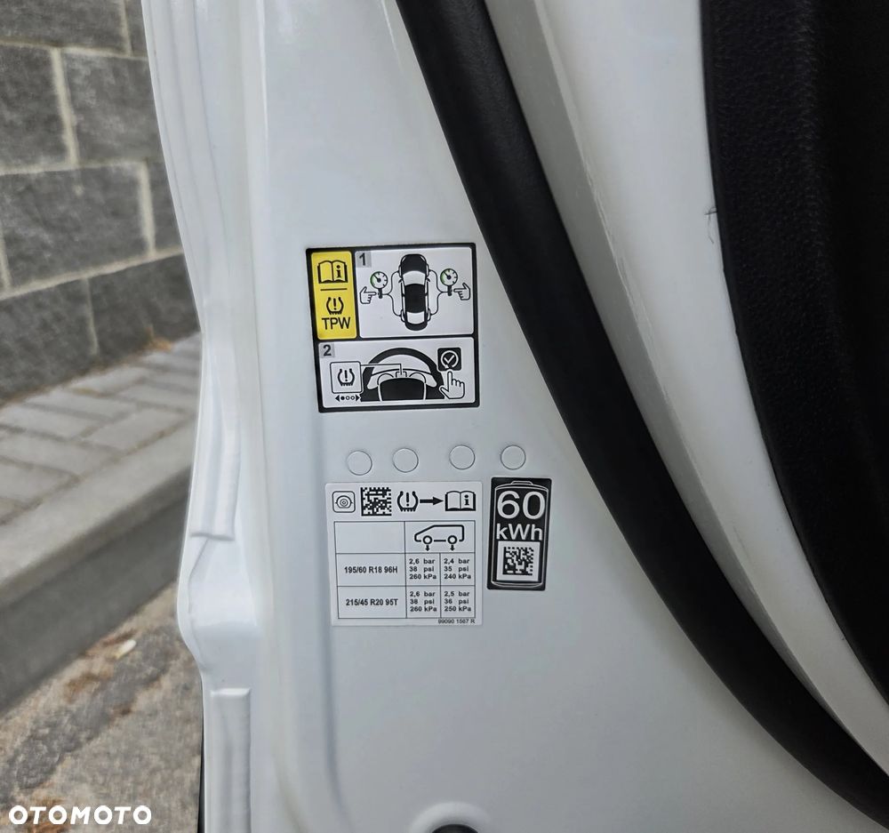 Renault Megane 220 Comfort Range Techno - 12