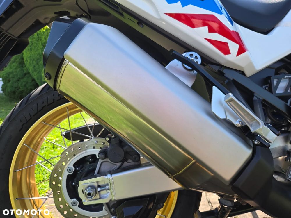 Honda CRF - 24