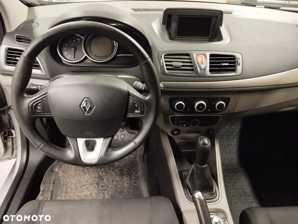 Renault Megane 1.6 16V 100 TomTom Edition - 14
