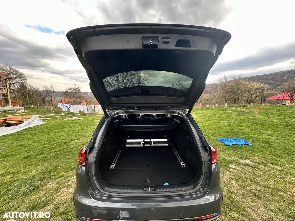 Kia Ceed 1.4 T-GDI DCT OPF Spirit - 5