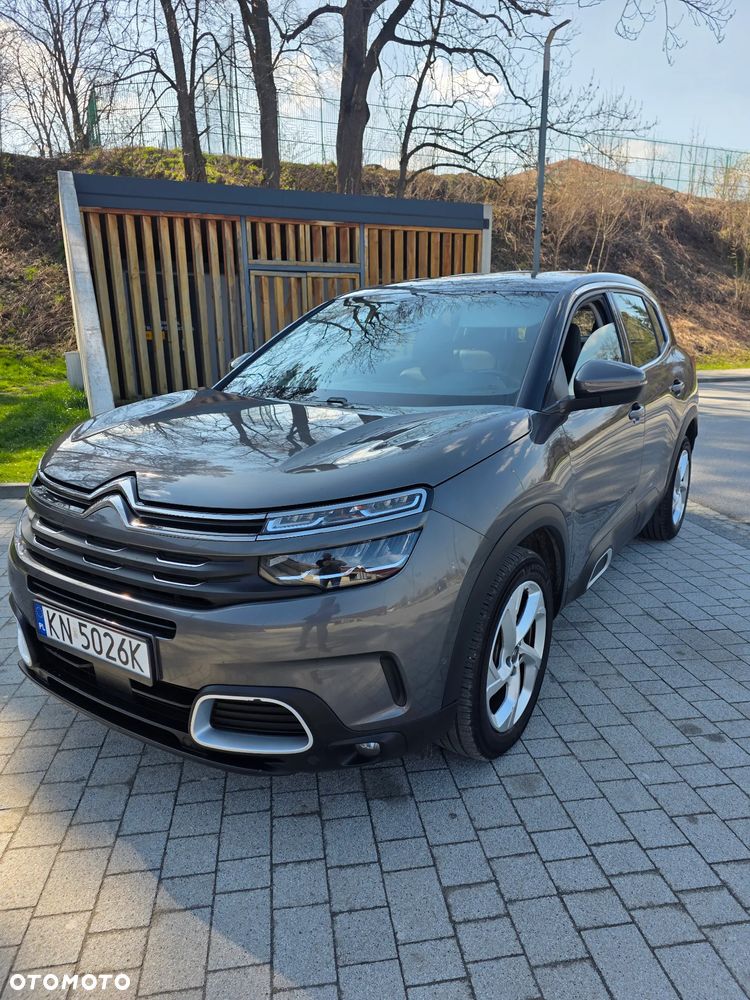Citroën C5 Aircross - 2