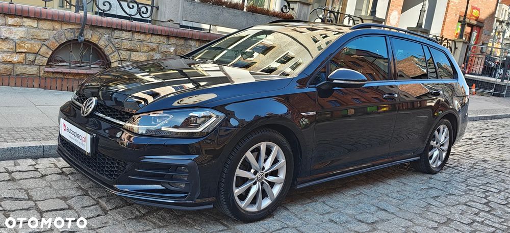 Volkswagen Golf Variant GTD (BlueMotion Technology) - 8