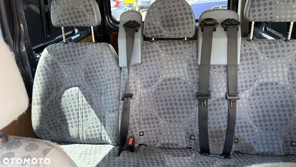 Ford Transit - 17