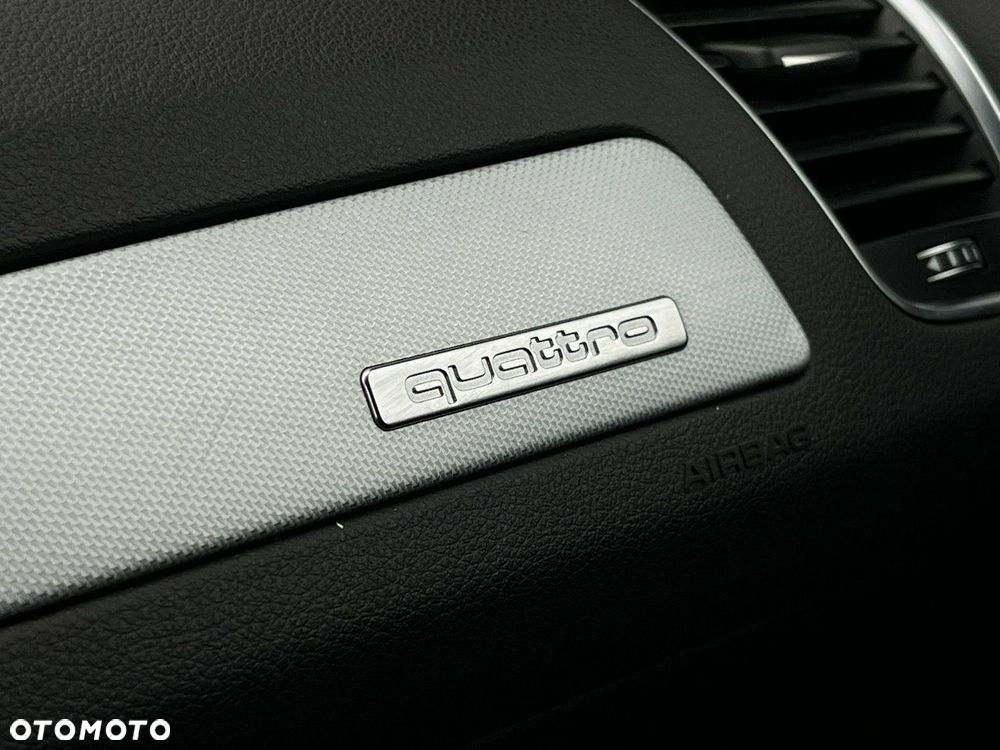 Audi Q5 2.0 TFSI Quattro Tiptronic - 29