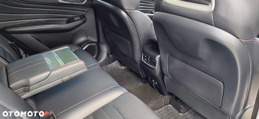 MG HS PHEV ver-1-5t--gdi-luxury - 16