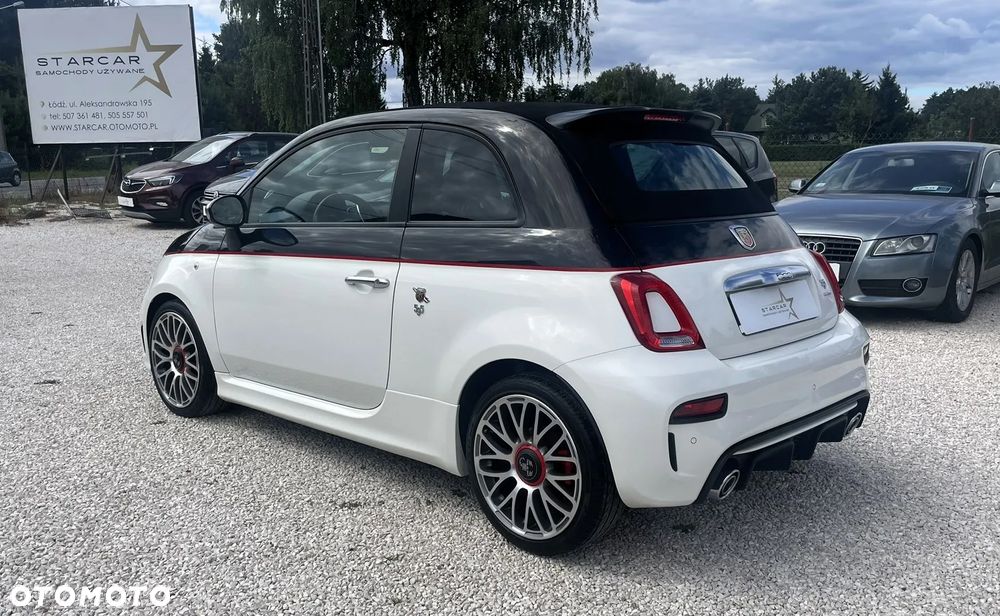 Fiat 500 - 7