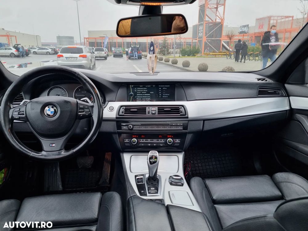 BMW Seria 5 - 5