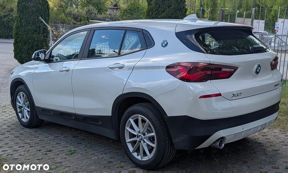 BMW X2 sDrive18i - 3