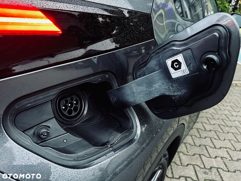 Toyota C-HR 2.0 PHEV Dynamic Force GR Sport - 9