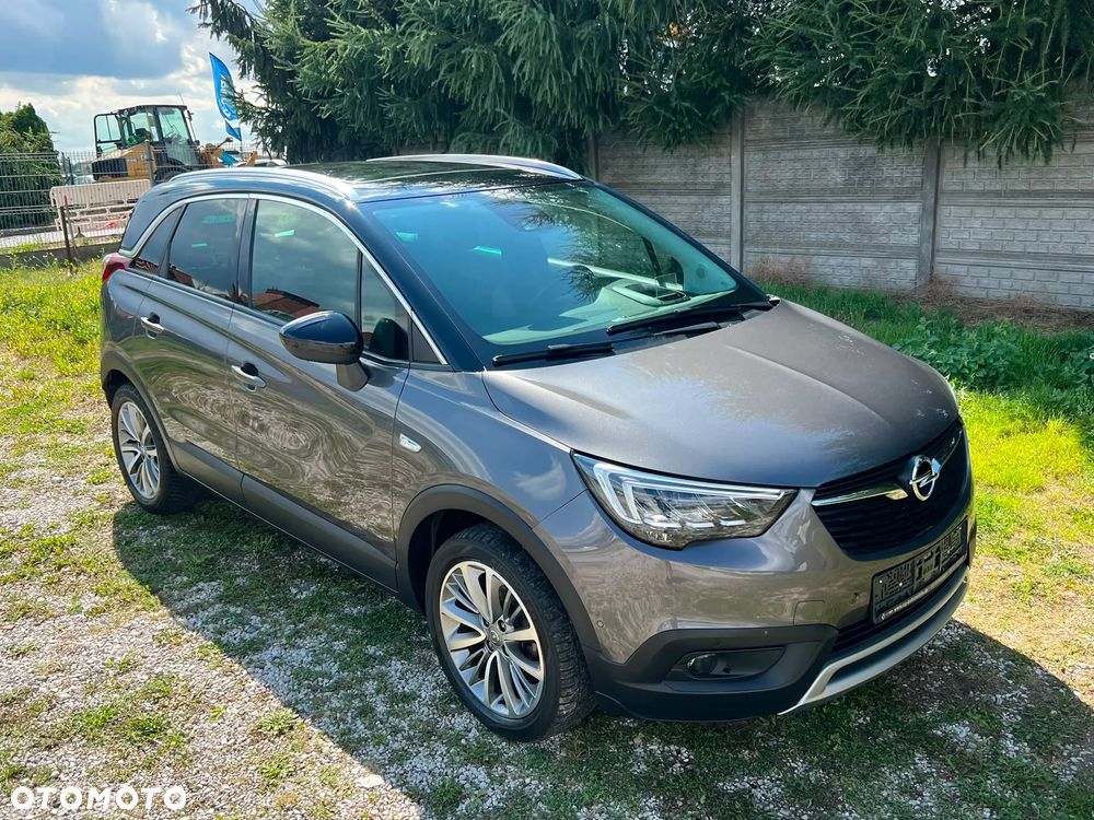 Opel Crossland X 1.2 Start/Stop Innovation - 40