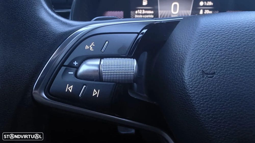 Skoda Kamiq 1.0 TSI Style DSG - 27