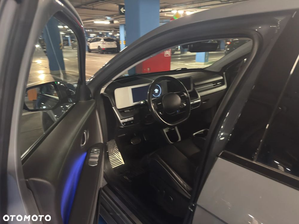Hyundai IONIQ 5 - 27
