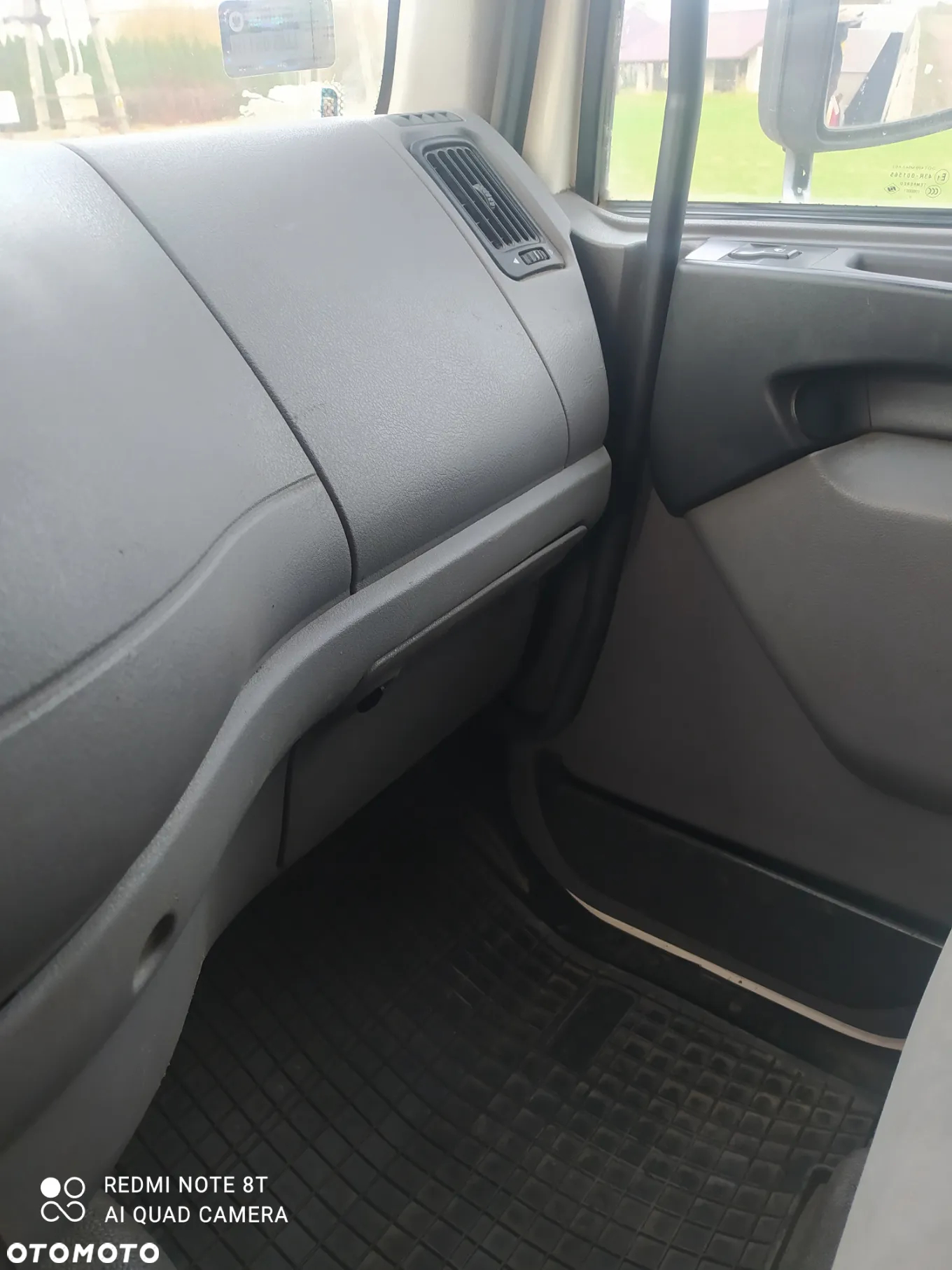 DAF LF55.220G18 - 12