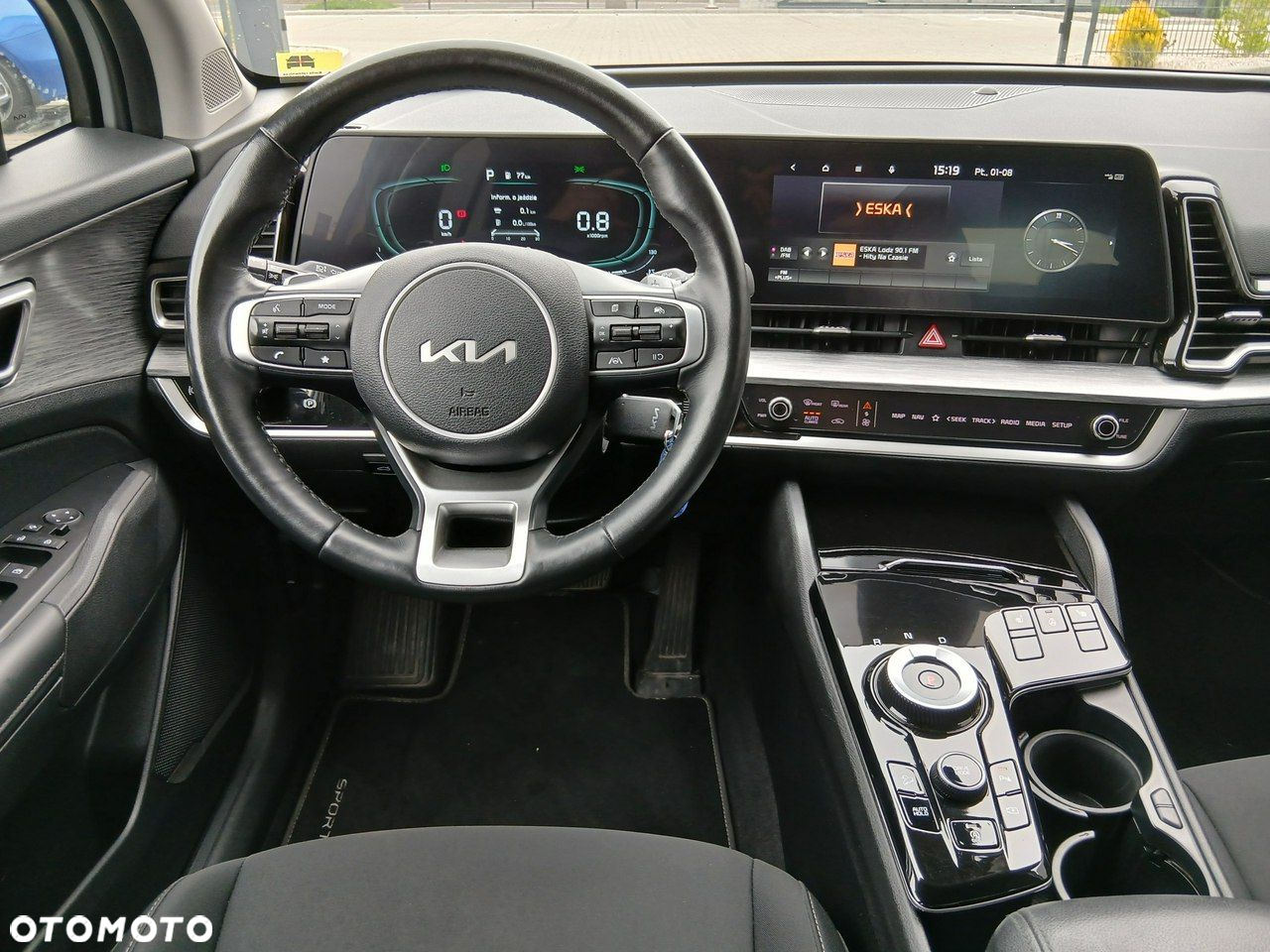 Kia Sportage - 17
