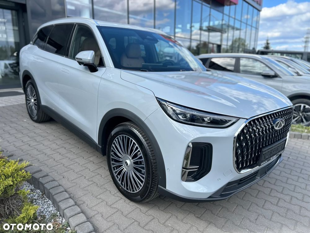 Chery Tiggo 9 - 3