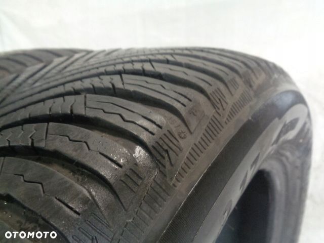 2X MICHELIN ALPIN 5 225/55R17 97H MO - 6