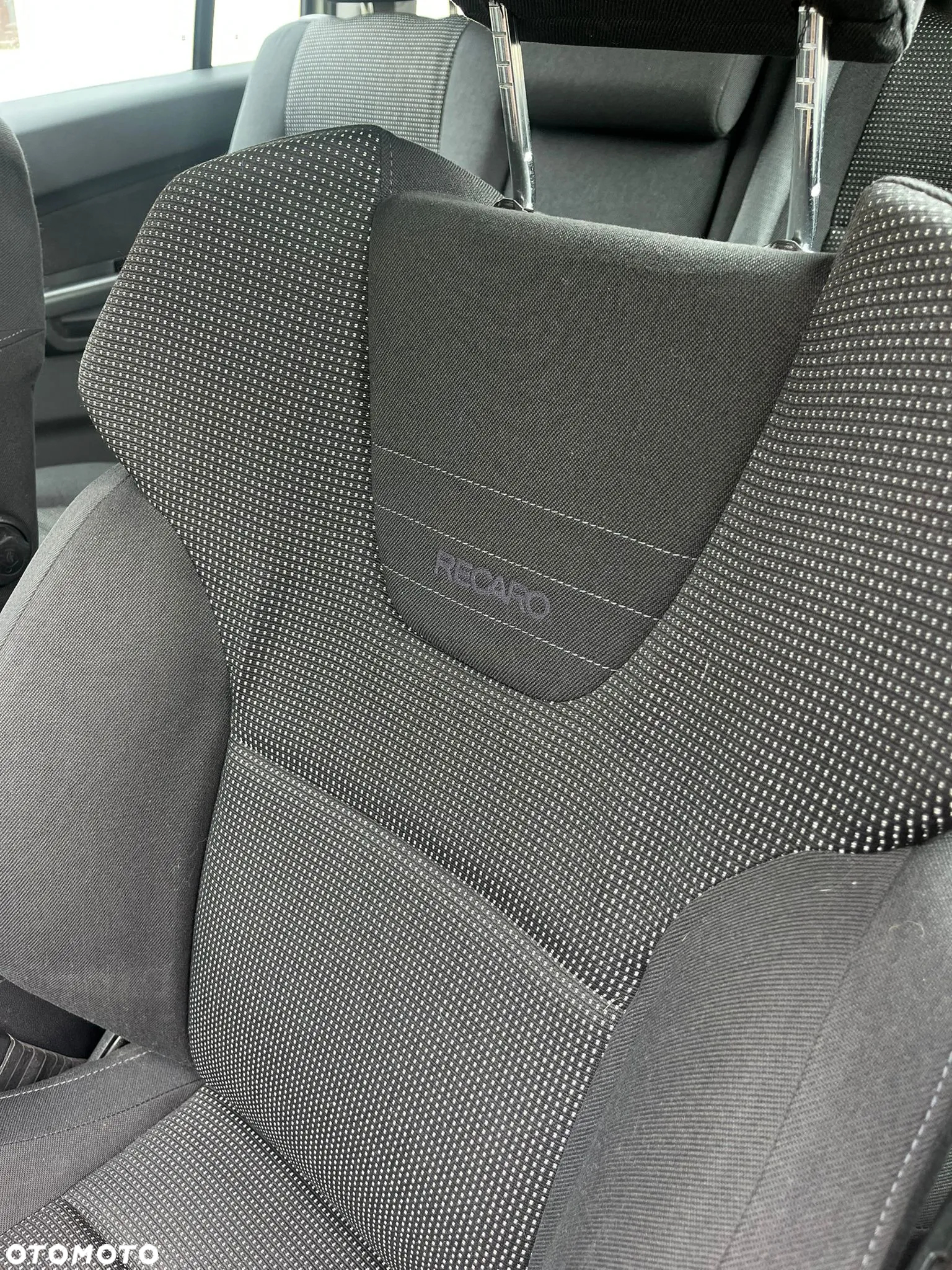 Opel Zafira 2.0 T Sport - 12