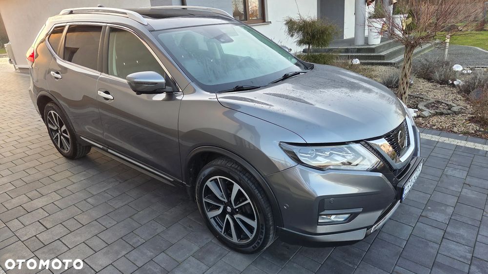 Nissan X-Trail 1.6 DIG-T Tekna - 10