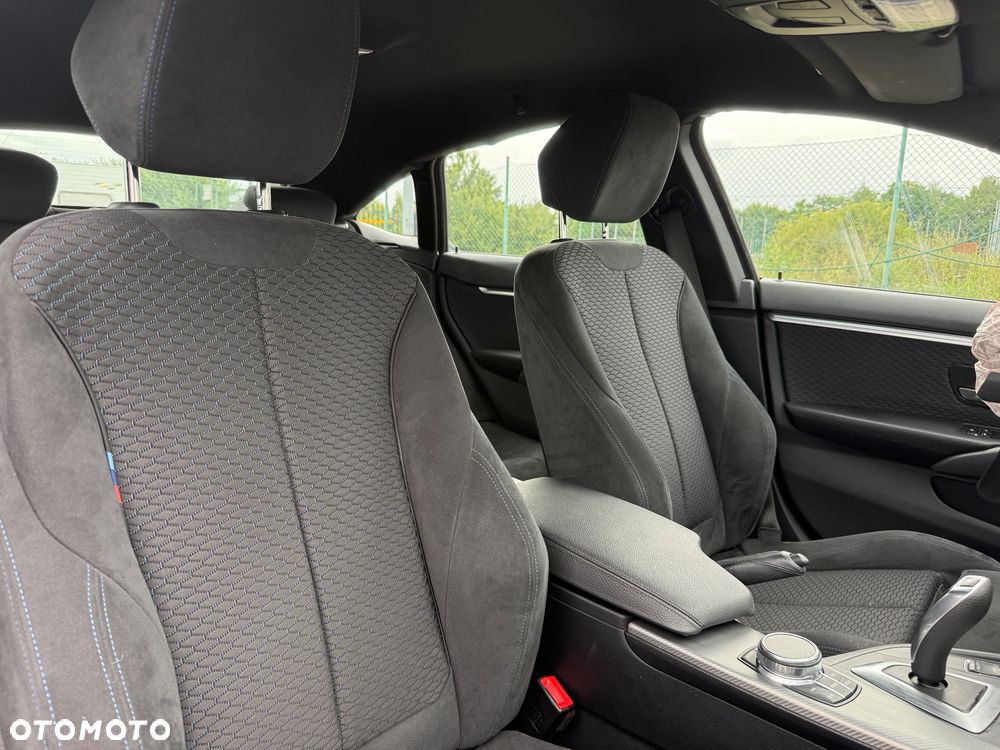 BMW Seria 4 - 34